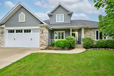 403  Maple Ln, Williams Bay, WI 53191 - Photo 1