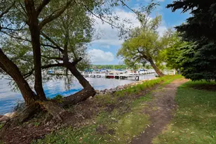 403 Maple Ln, Williams Bay, WI 53191 - Photo 44
