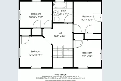 2616  Meadow Ln, Manitowoc, WI 54220 - Photo 34