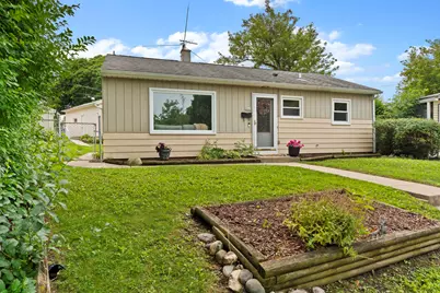 3460 S 62nd St, Milwaukee, WI 53219 - Photo 28