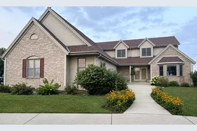 N5024  Townline Rd, Spring Prairie, WI 53121 - Photo 2