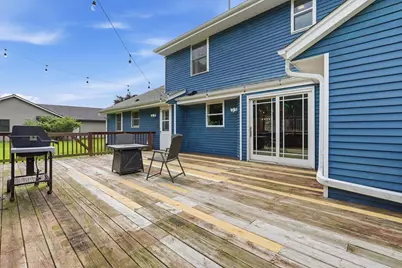 W140S7444  Settler Way, Muskego, WI 53150 - Photo 36