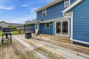 W140S7444 Settler Way, Muskego, WI 53150 - Photo 36