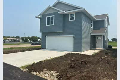 807  Arthur Dr, Milton, WI 53563 - Photo 1