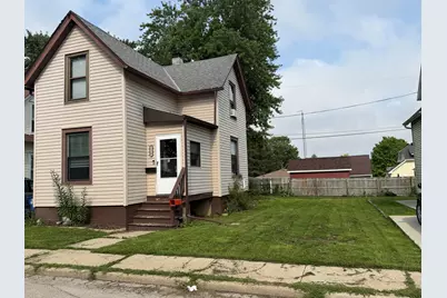 1115  Lewis St, Racine, WI 53404 - Photo 1