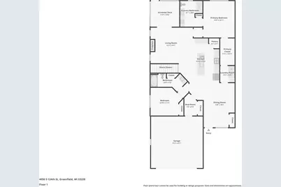 4050 S 124th St #201, Greenfield, WI 53228 - Photo 50