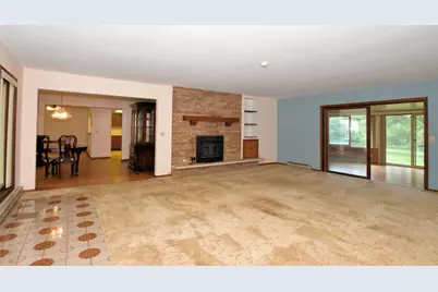W326S3530  Mesa Trl, Dousman, WI 53118 - Photo 28