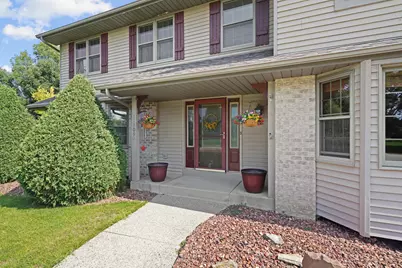 11709  242nd St, Salem, WI 53179 - Photo 6