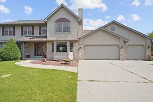 11709 242nd St, Salem, WI 53179 - Photo 1