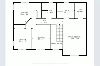 11709  242nd St, Salem, WI 53179 - Photo 52