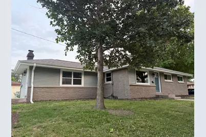 8035 W Warnimont Ave, Milwaukee, WI 53220 - Photo 1