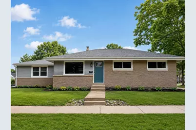 8035 W Warnimont Ave, Milwaukee, WI 53220 - Photo 1