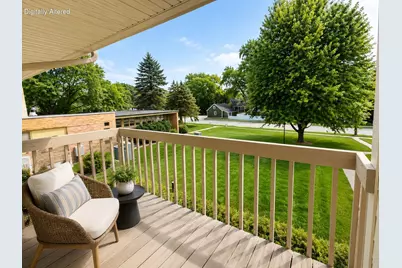 116 E Freistadt Rd #H, Thiensville, WI 53092 - Photo 22