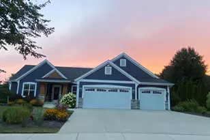 617 Evergreen Terrace, Port Washington, WI 53074 - Photo 1