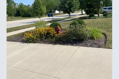617  Evergreen Ter, Port Washington, WI 53074 - Photo 4