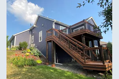 617  Evergreen Ter, Port Washington, WI 53074 - Photo 10