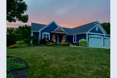 617  Evergreen Ter, Port Washington, WI 53074 - Photo 2