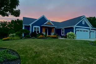 617 Evergreen Terrace, Port Washington, WI 53074 - Photo 2