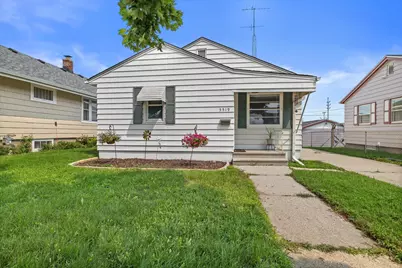 5519  31st Ave, Kenosha, WI 53144 - Photo 1