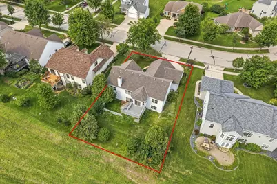 1709  Tumbleweed Cir, West Bend, WI 53095 - Photo 42