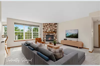 1709  Tumbleweed Cir, West Bend, WI 53095 - Photo 6