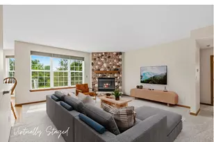 1709 Tumbleweed Cir, West Bend, WI 53095 - Photo 6