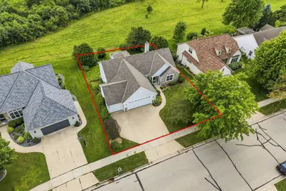 1709  Tumbleweed Cir, West Bend, WI 53095 - Photo 40