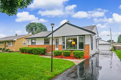 4036 N 81st St, Milwaukee, WI 53222 - Photo 4