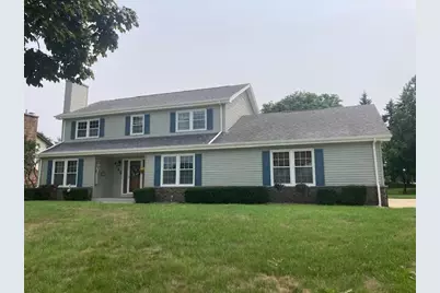 4145 W Anita Ln, Franklin, WI 53132 - Photo 1