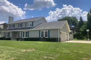 4145 W Anita Ln, Franklin, WI 53132 - Photo 1