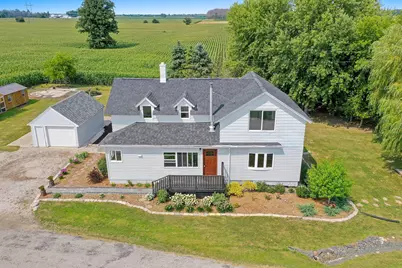 128  Schetter Rd, Mishicot, WI 54241 - Photo 1