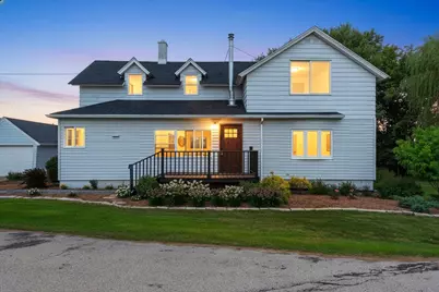 128  Schetter Rd, Mishicot, WI 54241 - Photo 2