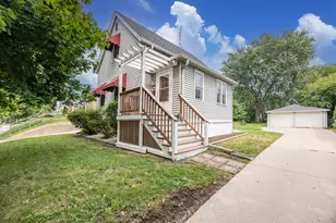 130 N 60th St, Milwaukee, WI 53213 - Photo 1
