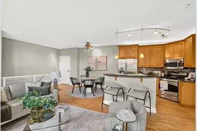 1515 N Van Buren St #414, Milwaukee, WI 53202 - Photo 6