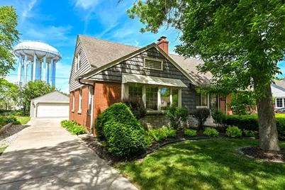 6319 N Bay Ridge Ave, Whitefish Bay, WI 53217 - Photo 30