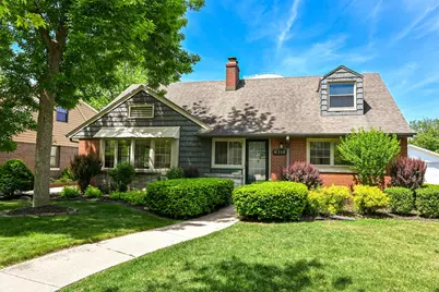 6319 N Bay Ridge Ave, Whitefish Bay, WI 53217 - Photo 36