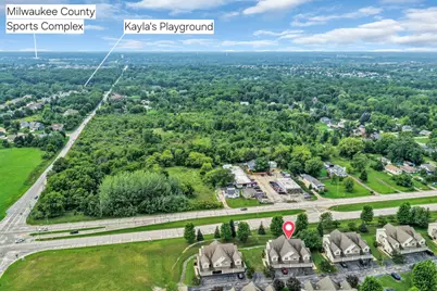 8615 S Stratford Rd #102-16, Oak Creek, WI 53154 - Photo 32
