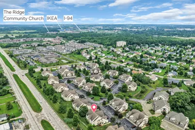 8615 S Stratford Rd #102-16, Oak Creek, WI 53154 - Photo 34