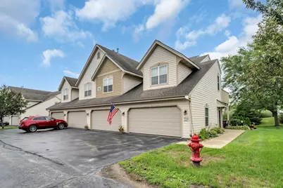 8615 S Stratford Rd #102-16, Oak Creek, WI 53154 - Photo 30