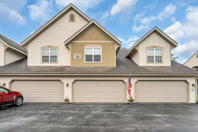 8615 S Stratford Rd #102-16, Oak Creek, WI 53154 - Photo 28