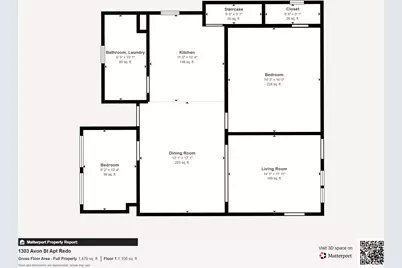 1303  Avon St #1301, La Crosse, WI 54603 - Photo 26