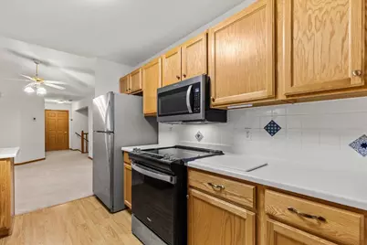 2465  Country Creek Cir #3, West Bend, WI 53095 - Photo 12