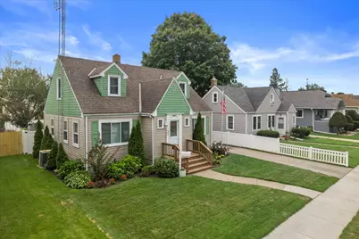 7617  29th Ave, Kenosha, WI 53143 - Photo 4