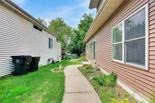 809 Spruce St, Twin Lakes, WI 53181 - Photo 36