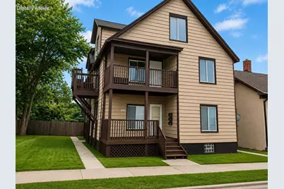 1027  Albert St, Racine, WI 53404 - Photo 1