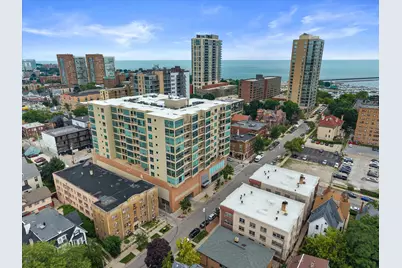 1550 E Royall Pl #1112, Milwaukee, WI 53202 - Photo 34