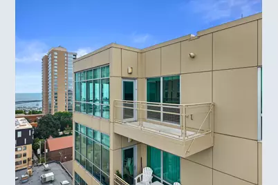 1550 E Royall Pl #1112, Milwaukee, WI 53202 - Photo 32