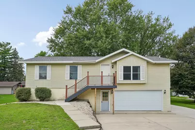 114 N East St, Whitewater, WI 53190 - Photo 1