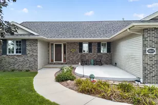 N3032 Dykstra Rd, Lima, WI 53093 - Photo 2