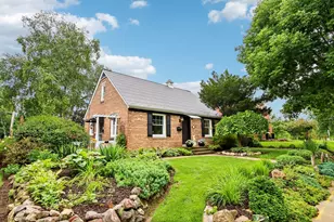 N81W6771 Fair St, Cedarburg, WI 53012 - Photo 1
